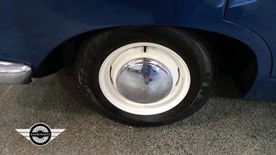 Lot 698 - 1962 AUSTIN A110 WESTMINSTER
