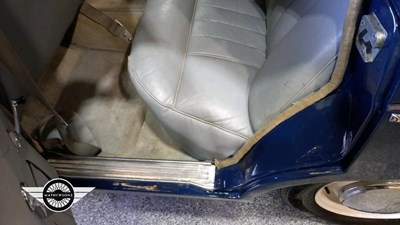 Lot 698 - 1962 AUSTIN A110 WESTMINSTER