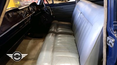 Lot 698 - 1962 AUSTIN A110 WESTMINSTER
