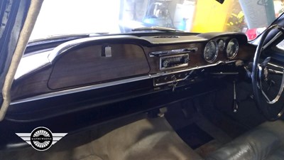 Lot 698 - 1962 AUSTIN A110 WESTMINSTER