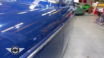 Lot 698 - 1962 AUSTIN A110 WESTMINSTER