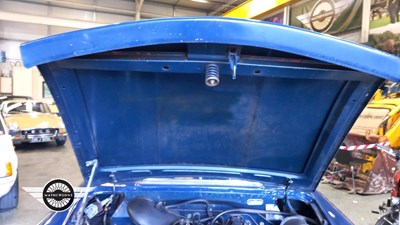 Lot 698 - 1962 AUSTIN A110 WESTMINSTER