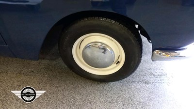Lot 698 - 1962 AUSTIN A110 WESTMINSTER