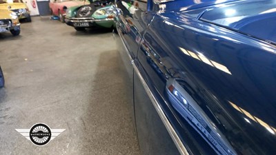 Lot 698 - 1962 AUSTIN A110 WESTMINSTER