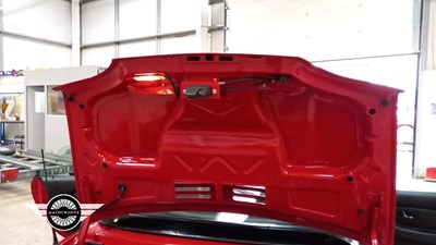Lot 340 - 1997 MG MGF 1.8I VVC