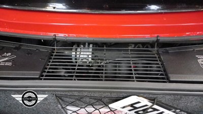 Lot 340 - 1997 MG MGF 1.8I VVC