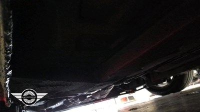 Lot 340 - 1997 MG MGF 1.8I VVC