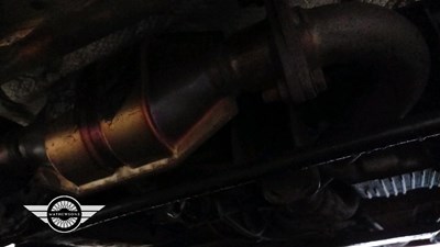 Lot 340 - 1997 MG MGF 1.8I VVC