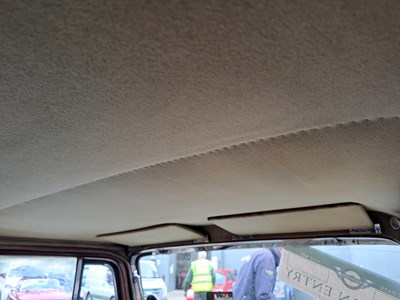 Lot 458 - 1935 BENTLEY