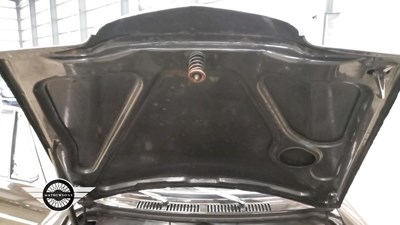 Lot 262 - 1969 WOLSELEY 1300