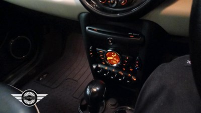 Lot 323 - 2012 MINI COOPER SD AUTO