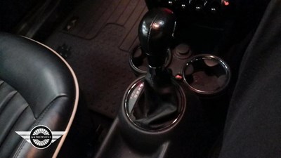 Lot 323 - 2012 MINI COOPER SD AUTO