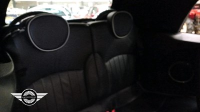 Lot 323 - 2012 MINI COOPER SD AUTO