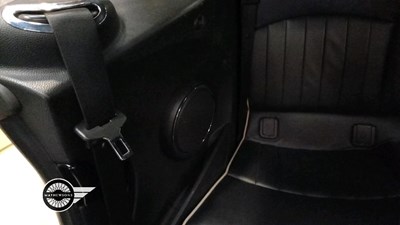 Lot 323 - 2012 MINI COOPER SD AUTO