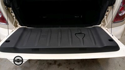 Lot 323 - 2012 MINI COOPER SD AUTO