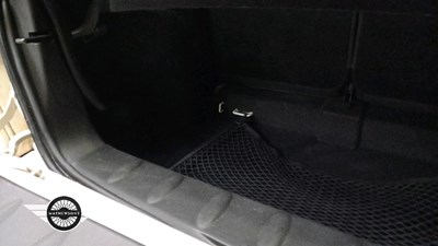 Lot 323 - 2012 MINI COOPER SD AUTO