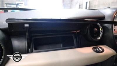 Lot 323 - 2012 MINI COOPER SD AUTO