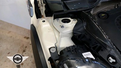Lot 323 - 2012 MINI COOPER SD AUTO