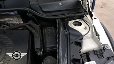 Lot 323 - 2012 MINI COOPER SD AUTO