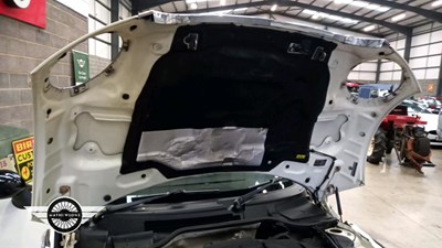 Lot 323 - 2012 MINI COOPER SD AUTO