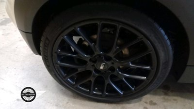 Lot 323 - 2012 MINI COOPER SD AUTO