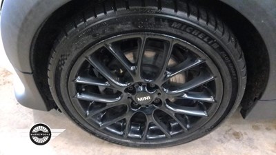Lot 323 - 2012 MINI COOPER SD AUTO