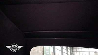 Lot 323 - 2012 MINI COOPER SD AUTO