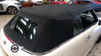 Lot 323 - 2012 MINI COOPER SD AUTO
