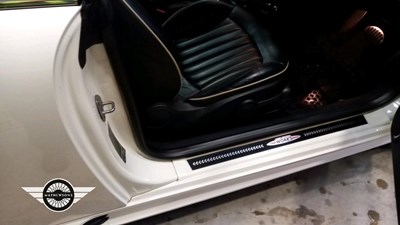 Lot 323 - 2012 MINI COOPER SD AUTO