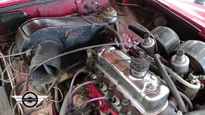 Lot 438 - 1972 MG MIDGET