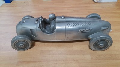 Lot 101 - 1937 AUTO UNION MODEL