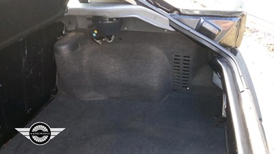 Lot 266 - 1989 FORD ESCORT XR3 INJ