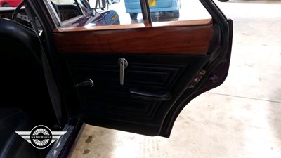 Lot 282 - 1970 FORD CORTINA
