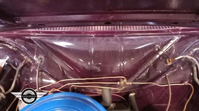 Lot 282 - 1970 FORD CORTINA