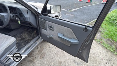 Lot 372 - 1988 PEUGEOT 309 GL