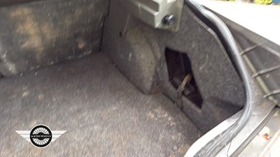 Lot 372 - 1988 PEUGEOT 309 GL