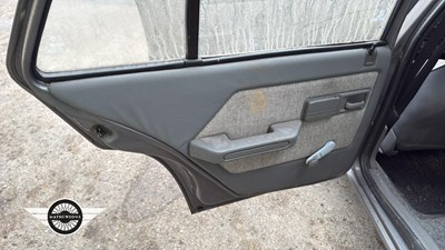 Lot 372 - 1988 PEUGEOT 309 GL