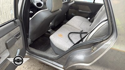 Lot 372 - 1988 PEUGEOT 309 GL