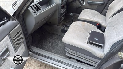 Lot 372 - 1988 PEUGEOT 309 GL