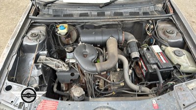 Lot 372 - 1988 PEUGEOT 309 GL