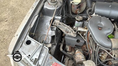 Lot 372 - 1988 PEUGEOT 309 GL