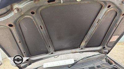 Lot 372 - 1988 PEUGEOT 309 GL