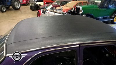 Lot 382 - 1974 FORD ESCORT 1300E