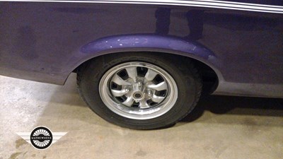 Lot 382 - 1974 FORD ESCORT 1300E