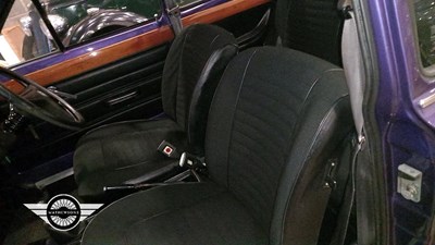 Lot 382 - 1974 FORD ESCORT 1300E