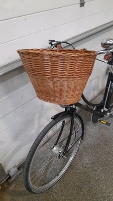 Lot 291 - PASHBY 3 SPEED LADIES BICYCLE