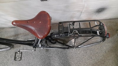 Lot 291 - PASHBY 3 SPEED LADIES BICYCLE
