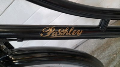 Lot 291 - PASHBY 3 SPEED LADIES BICYCLE