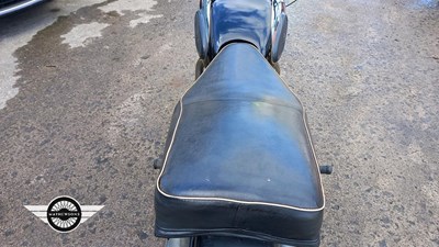 Lot 85 - 1960 BSA A10
