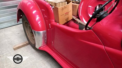 Lot 416 - 1948 LEA FRANCIS 14 SPORTS